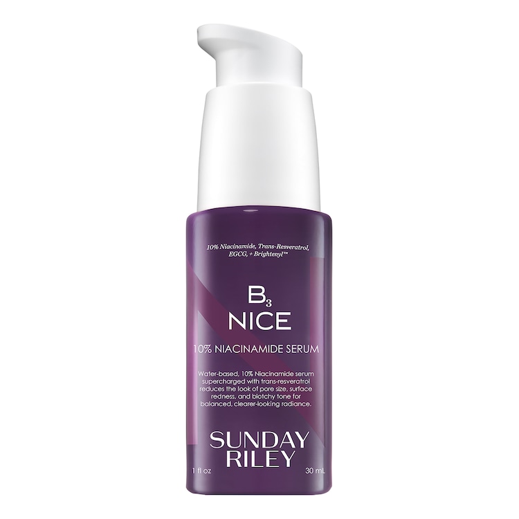 B3 Nice 10% Niacinamide - Ser pentru ten