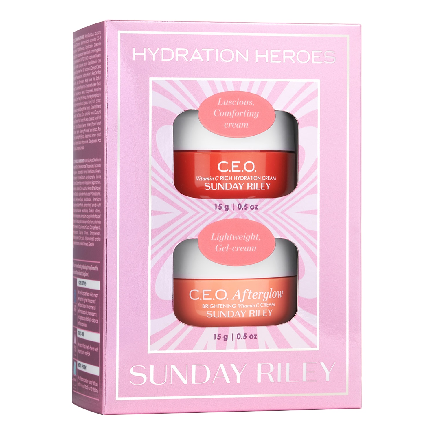 Hydration Heroes