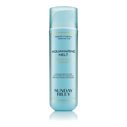 Aquamarine Melt Cleansing Gel-Balm - Rengöringsgel