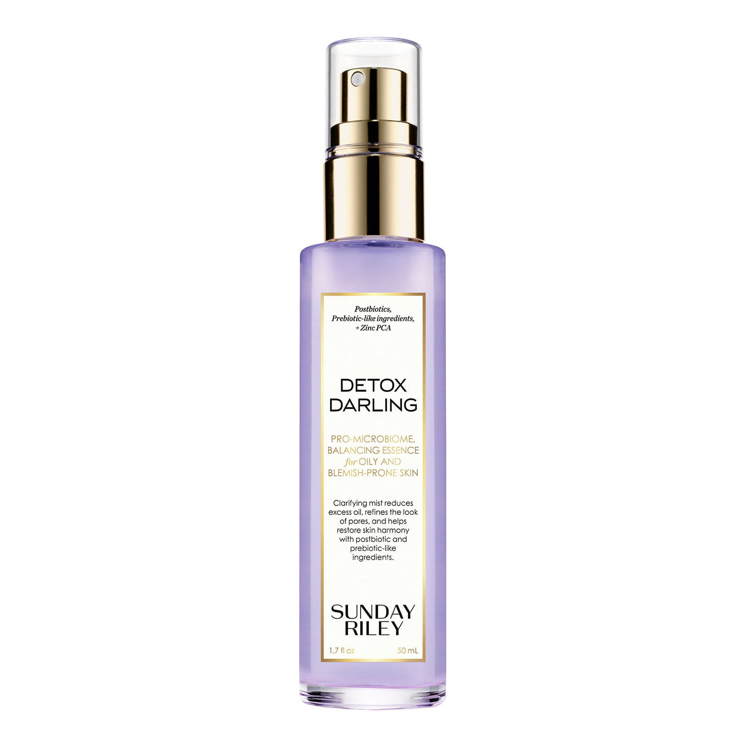 Detox Darling Microbiome Balancing Toner + Essence
