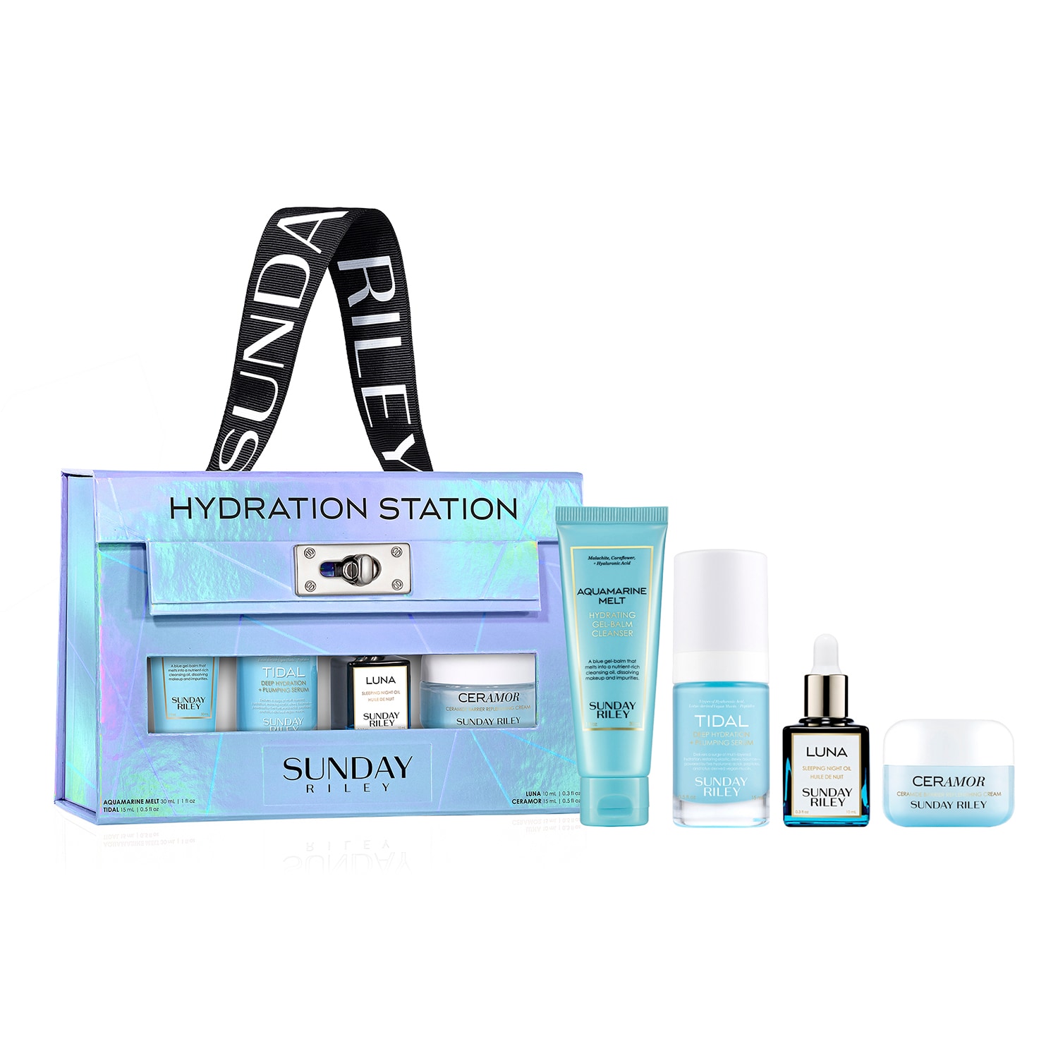Hydration Station Set
