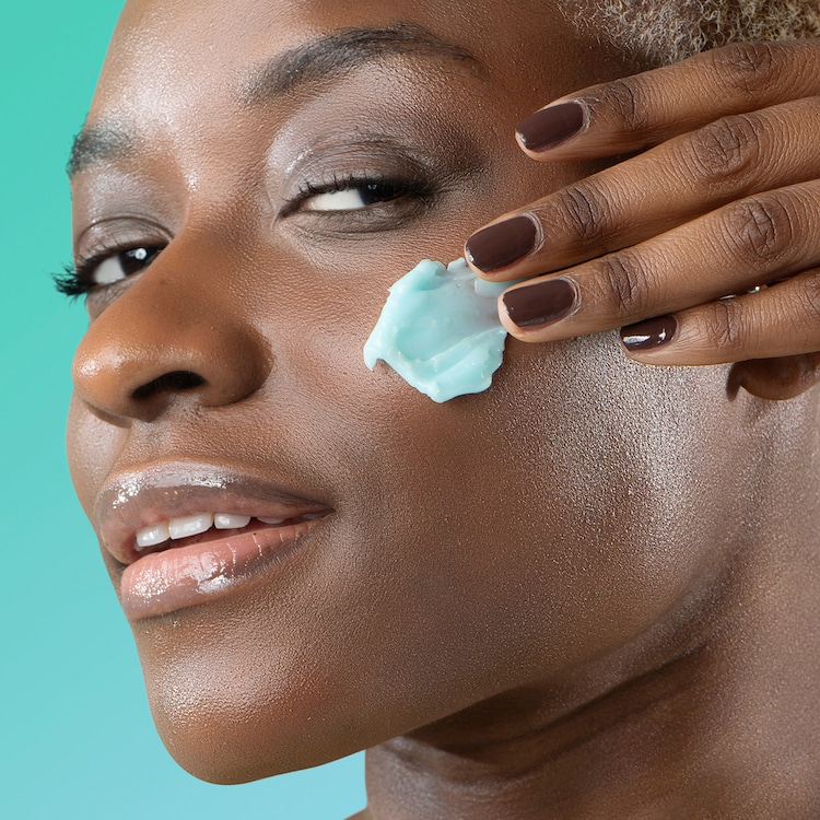 Aquamarine Melt Cleansing Gel-Balm - Rengöringsgel