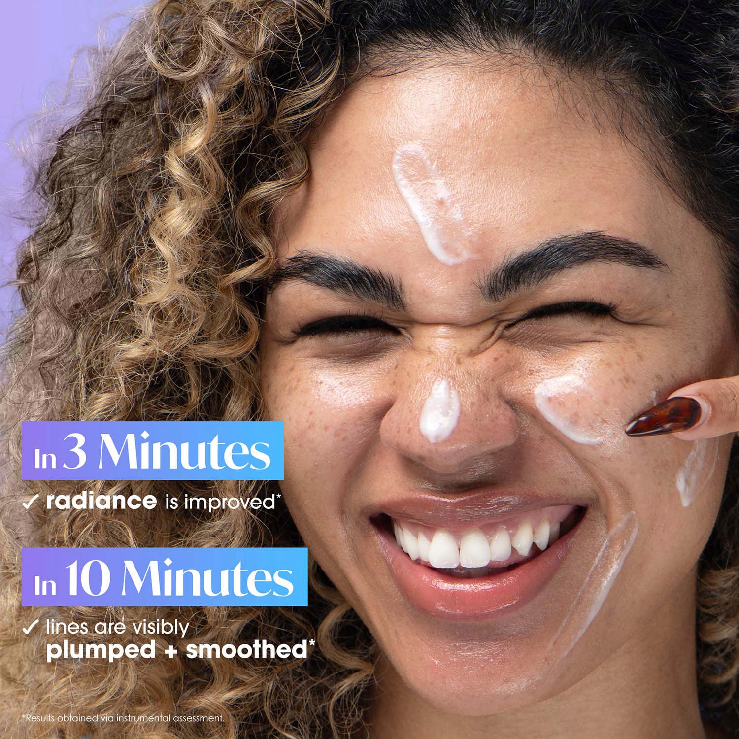 Good Genes Lactic Acid Treatment