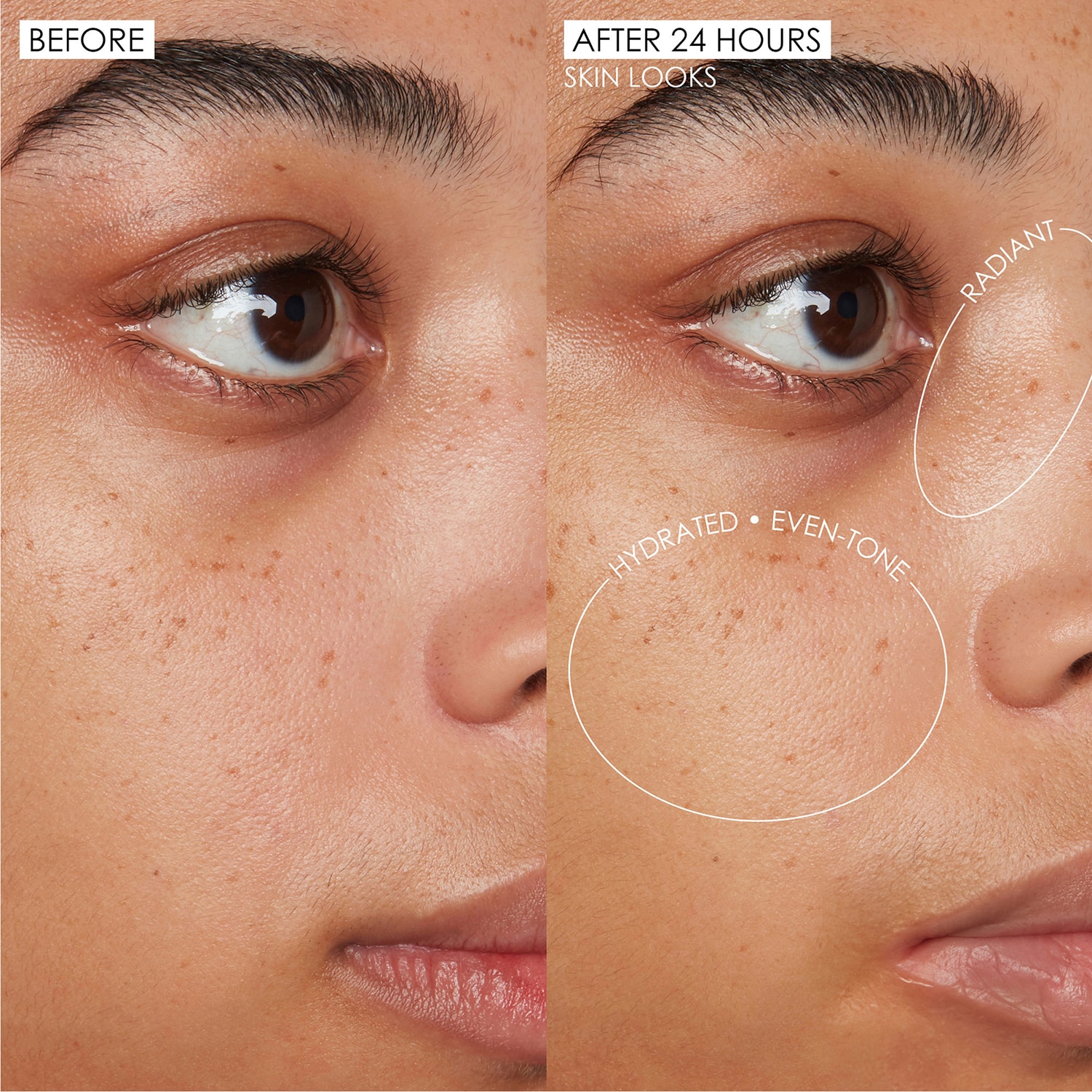 C.E.O. Afterglow Brightening Vitamin C Gel Cream