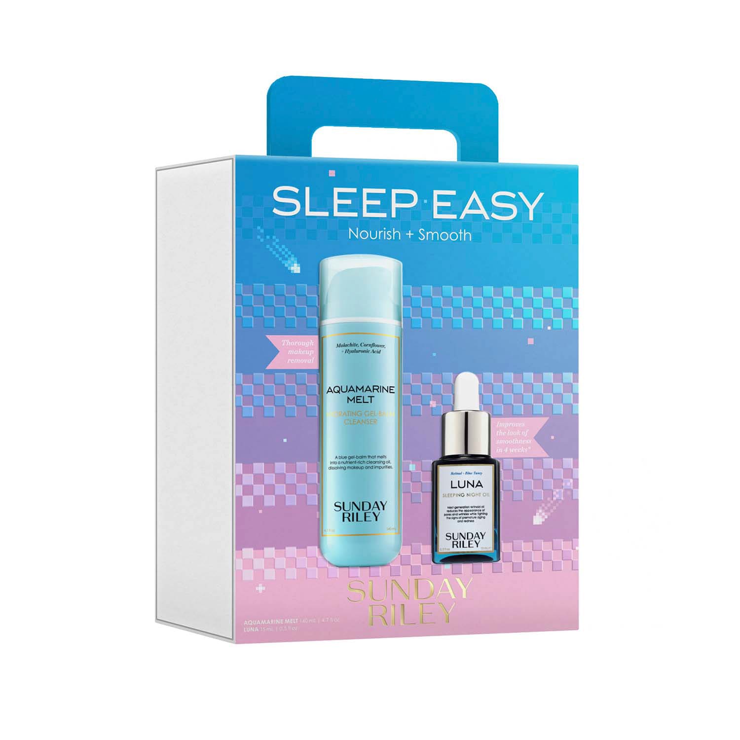Sleep Easy