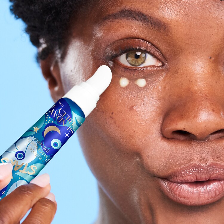5 Stelle Retinoid + Niacinamide Serum - Siero occhi anti-età