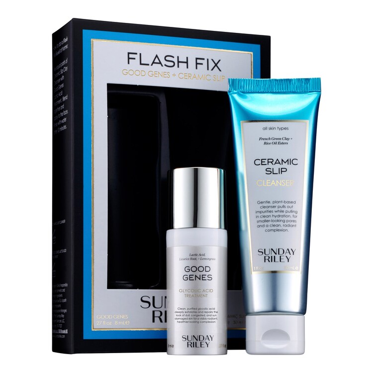 Zestaw Flash Fix