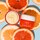 C.E.O. Creme reich an Vitamin C