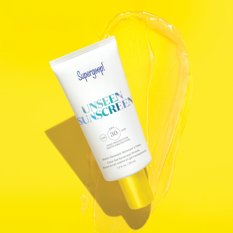 Unseen - Protector solar invisible SPF 30 PA+++