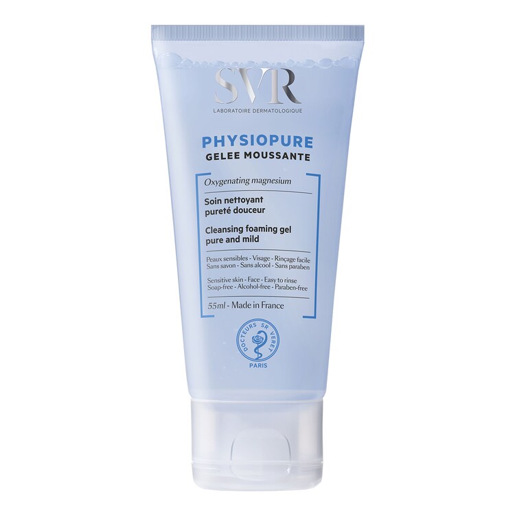 PHYSIOPURE - Gel Limpiador