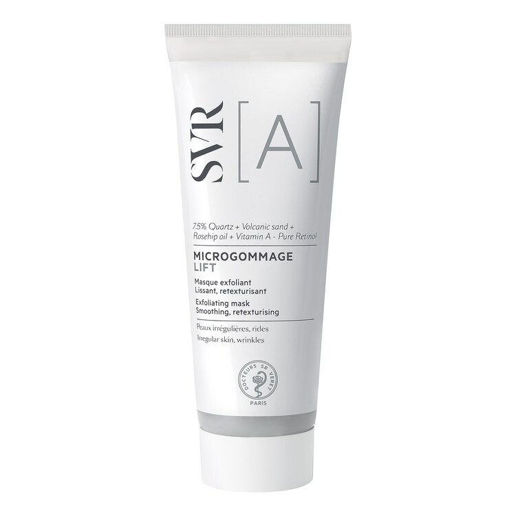 Microgommage Lift - Mascarilla exfoliante