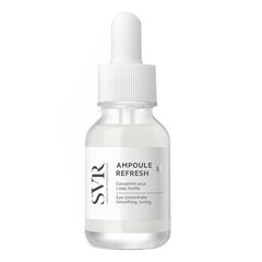 Refresh Ampoule - Contorno ojos, SVR