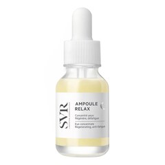 Relax Ampoule - Contorno ojos, SVR