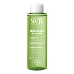 Sebiaclear Micro Peel - T&oacute;nico exfoliante, SVR