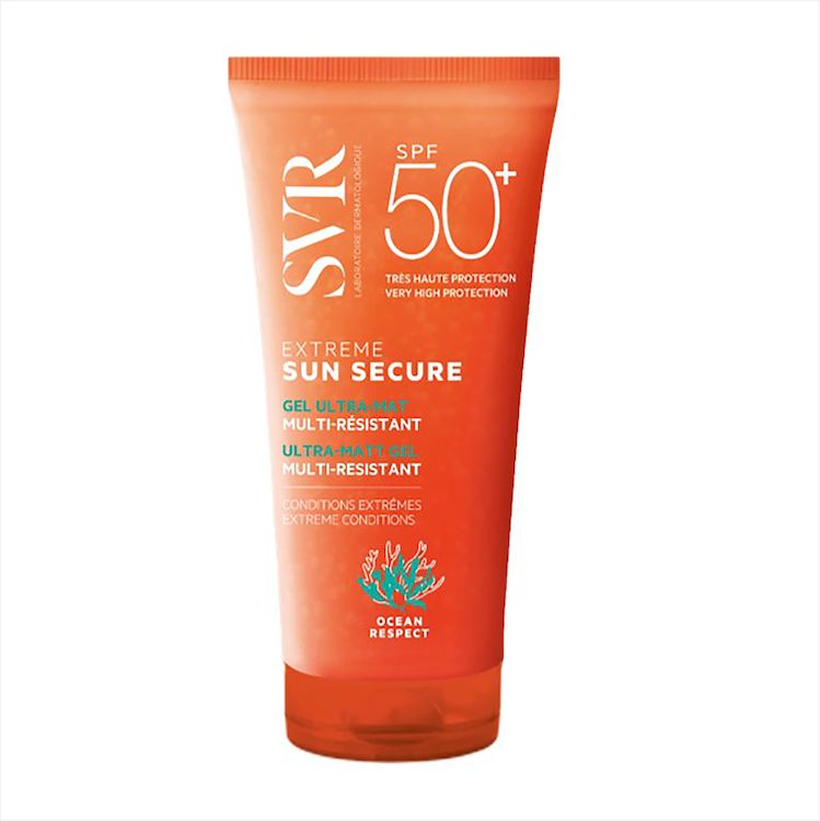 SVR SUN SECURE Extreme SPF50+