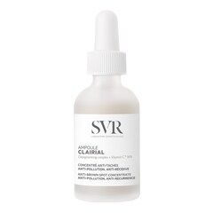 Clairial Ampoule, SVR