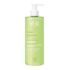 Sebiaclear Creme Lavante , SVR