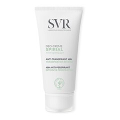 Spirial Deo Cr&egrave;me, SVR