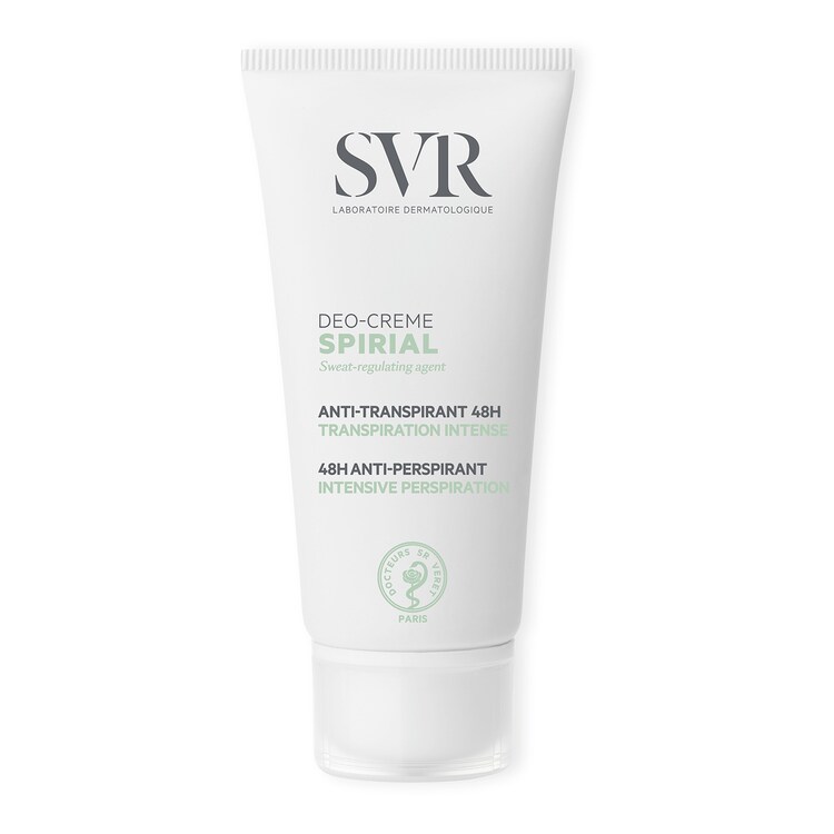 Spirial Deo Crème