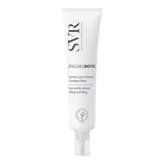 [Filler]Biotic - Trattamiento Viso, SVR