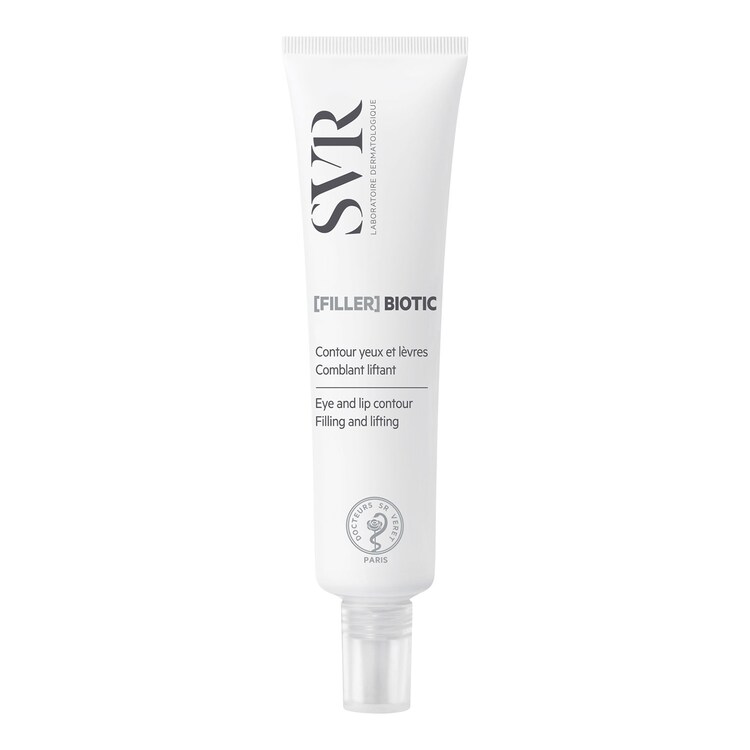 [Filler]Biotic - Trattamiento Viso