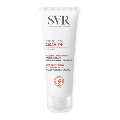 Svr - Cicavit+ Creme Hppi - Trattamiento Viso