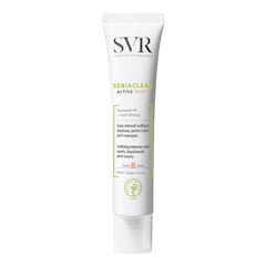 Sebiaclear Active Teint&eacute;e - Trattamiento Viso, SVR