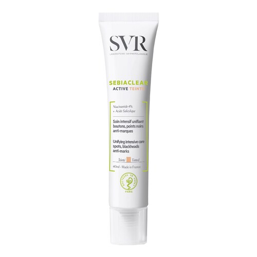 SVR - Sebiaclear Active Teintée
