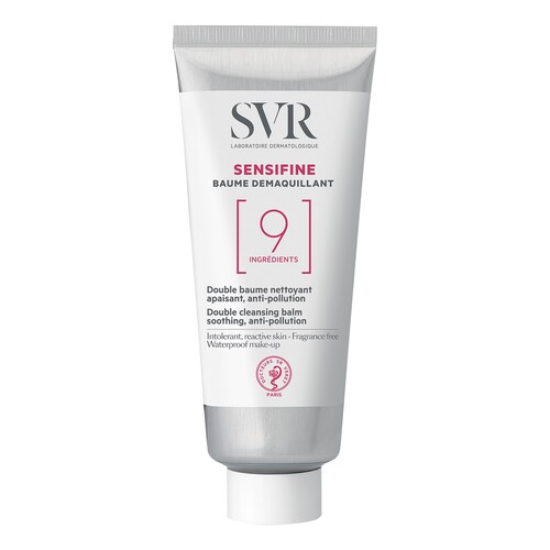 SVR - SENSIFINE Baume Demaquillant