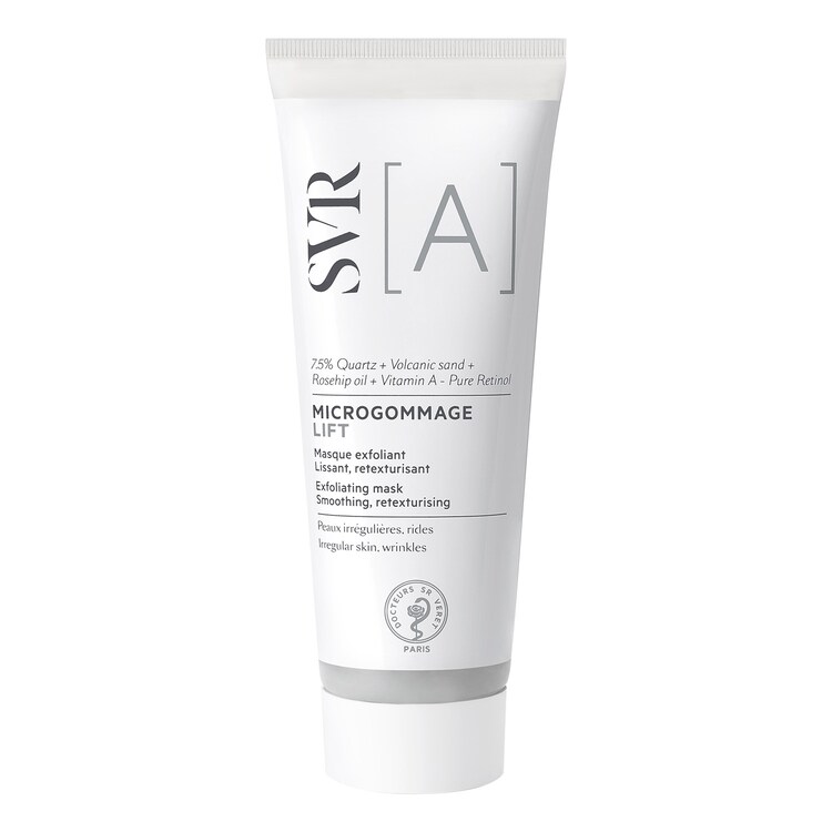 Microgommage Lift - Mascarilla exfoliante