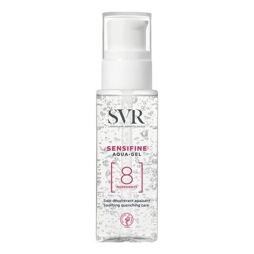 SVR - SENSIFINE Aqua-gel