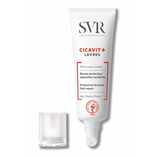 SVR - Cicavit+ Buame Levres