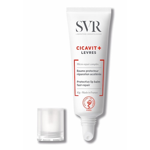 SVR - Cicavit+ Buame Levres