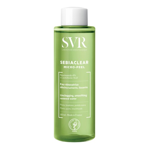SVR - Sebiaclear Micro Peel