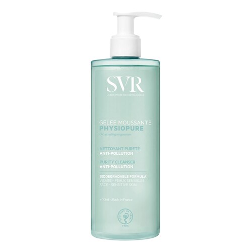 SVR - Physiopure Gelee Moussante