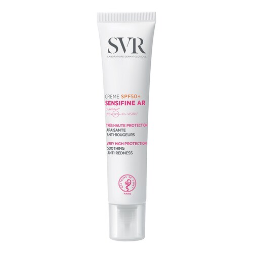 SVR - SENSIFINE AR SPF50