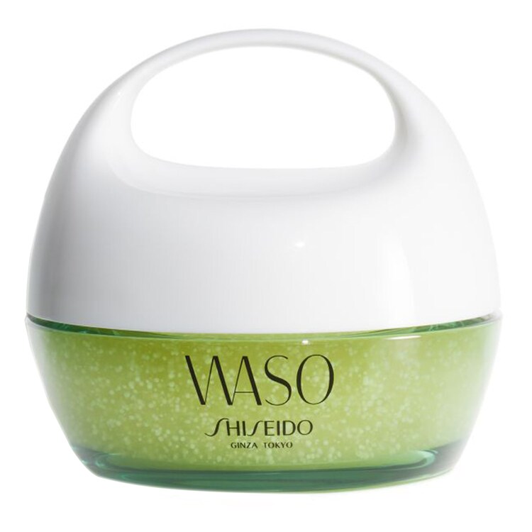 Waso - Mascarilla de noche para una piel descansada