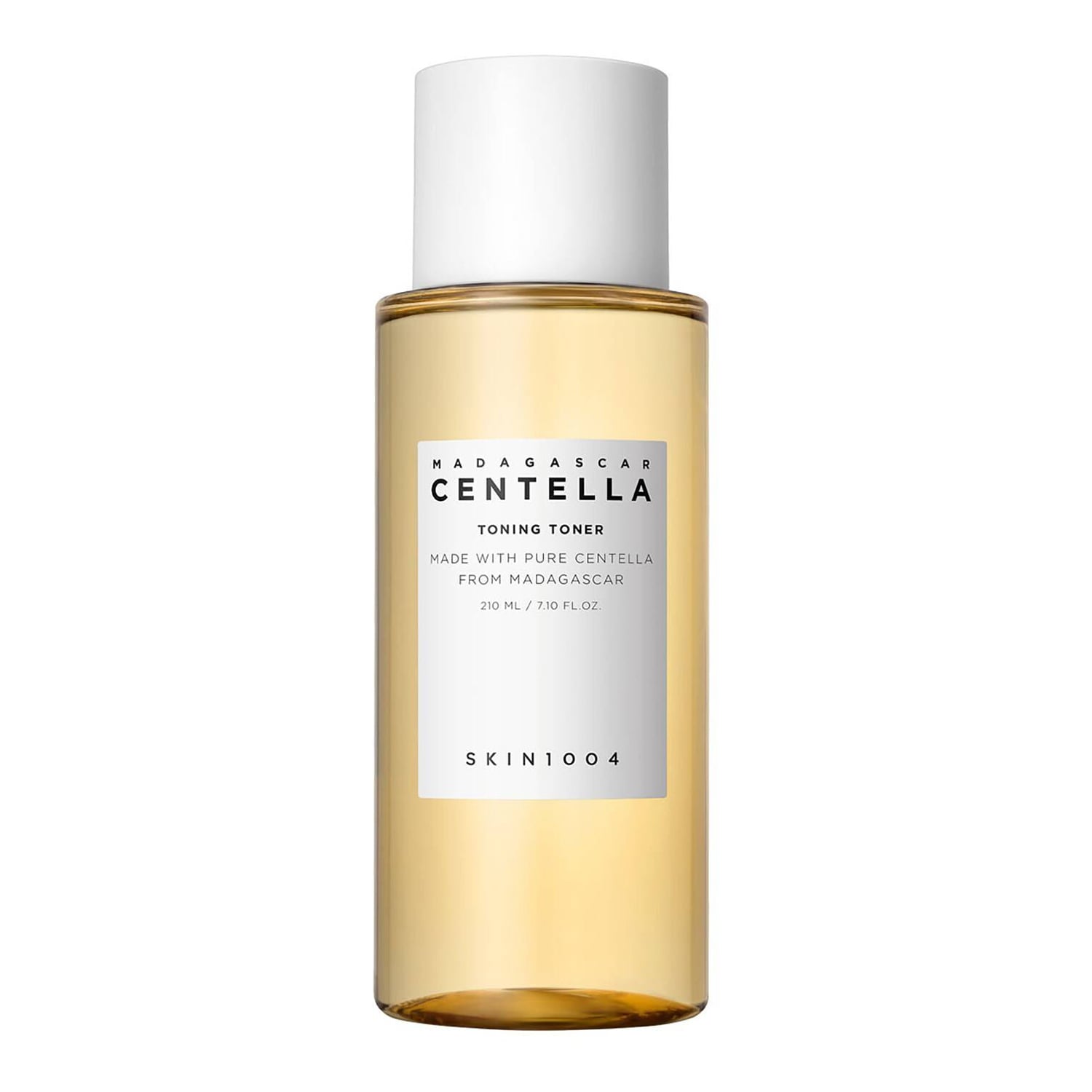 Madagascar Centella Toning Toner