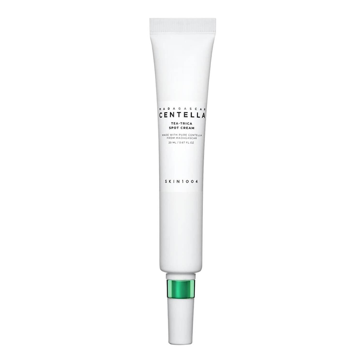 Madagascar Tea-Trica Spot Cream