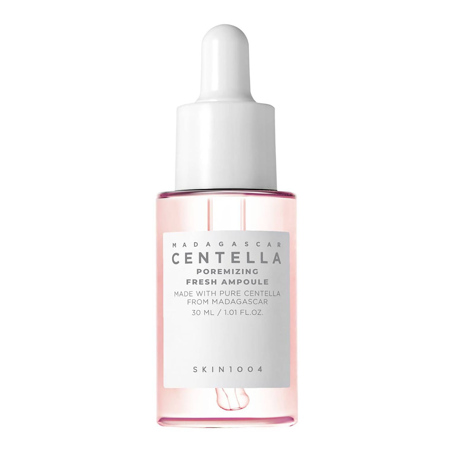 Madagascar Centella Poremizing Fresh Ampoule