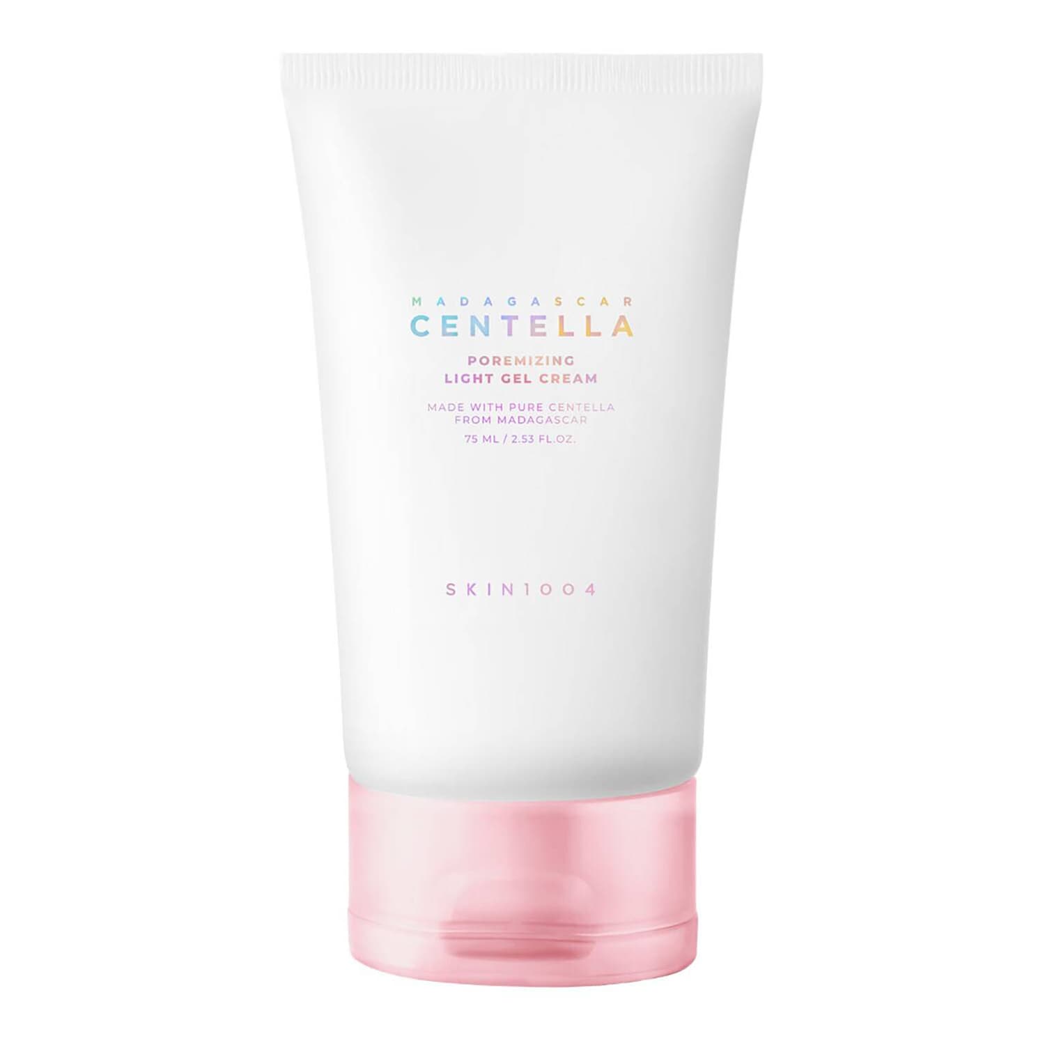 Madagascar Centella Poremizing Light Gel Cream