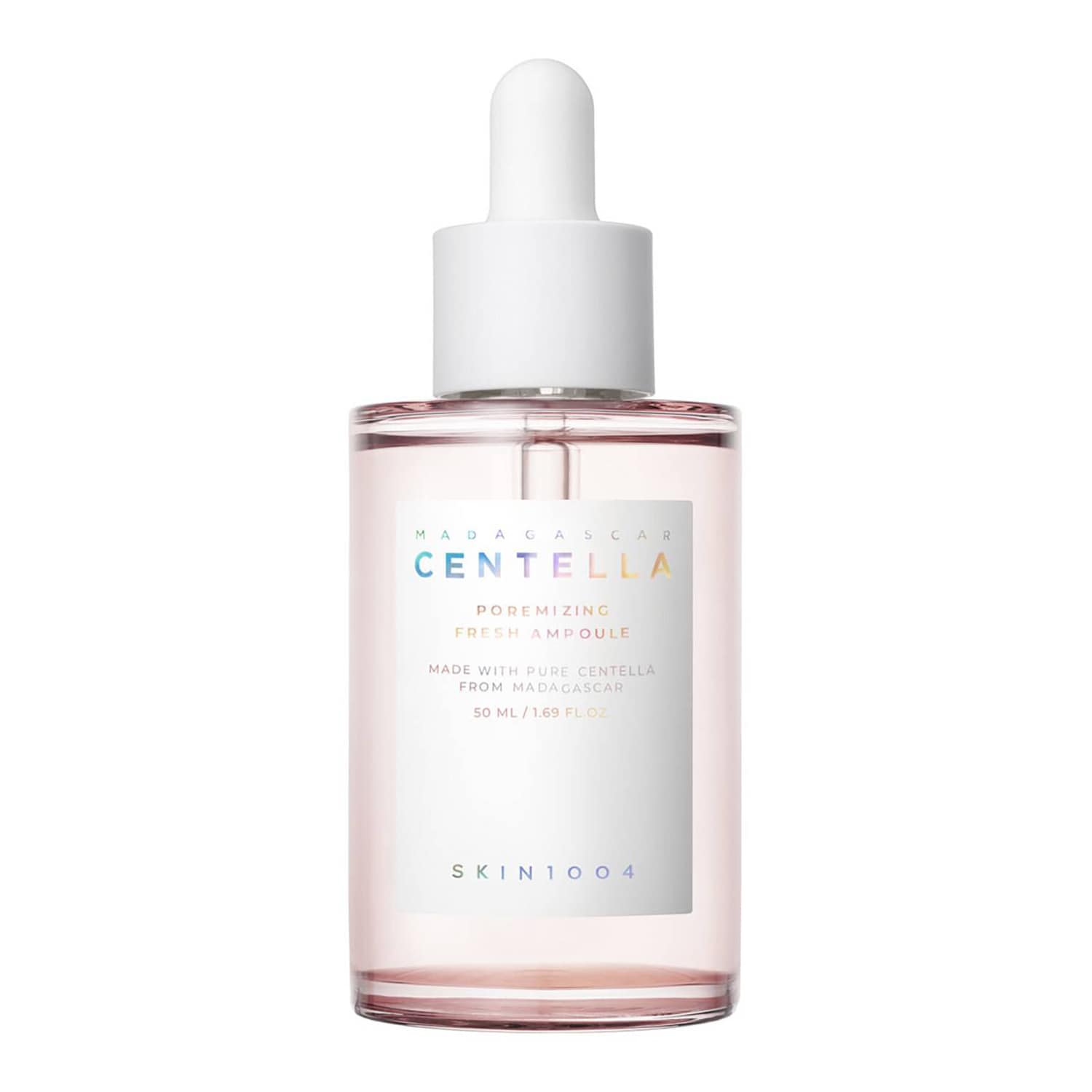 Madagascar Centella Poremizing Fresh Ampoule