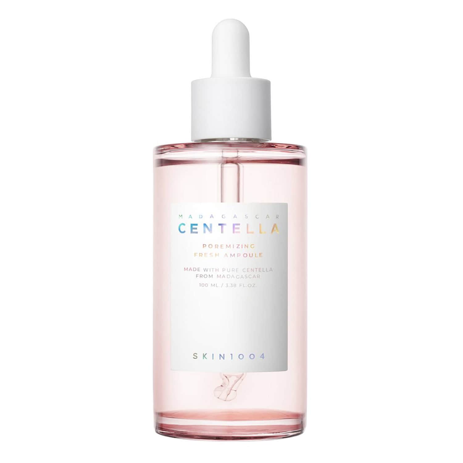 Madagascar Centella Poremizing Fresh Ampoule