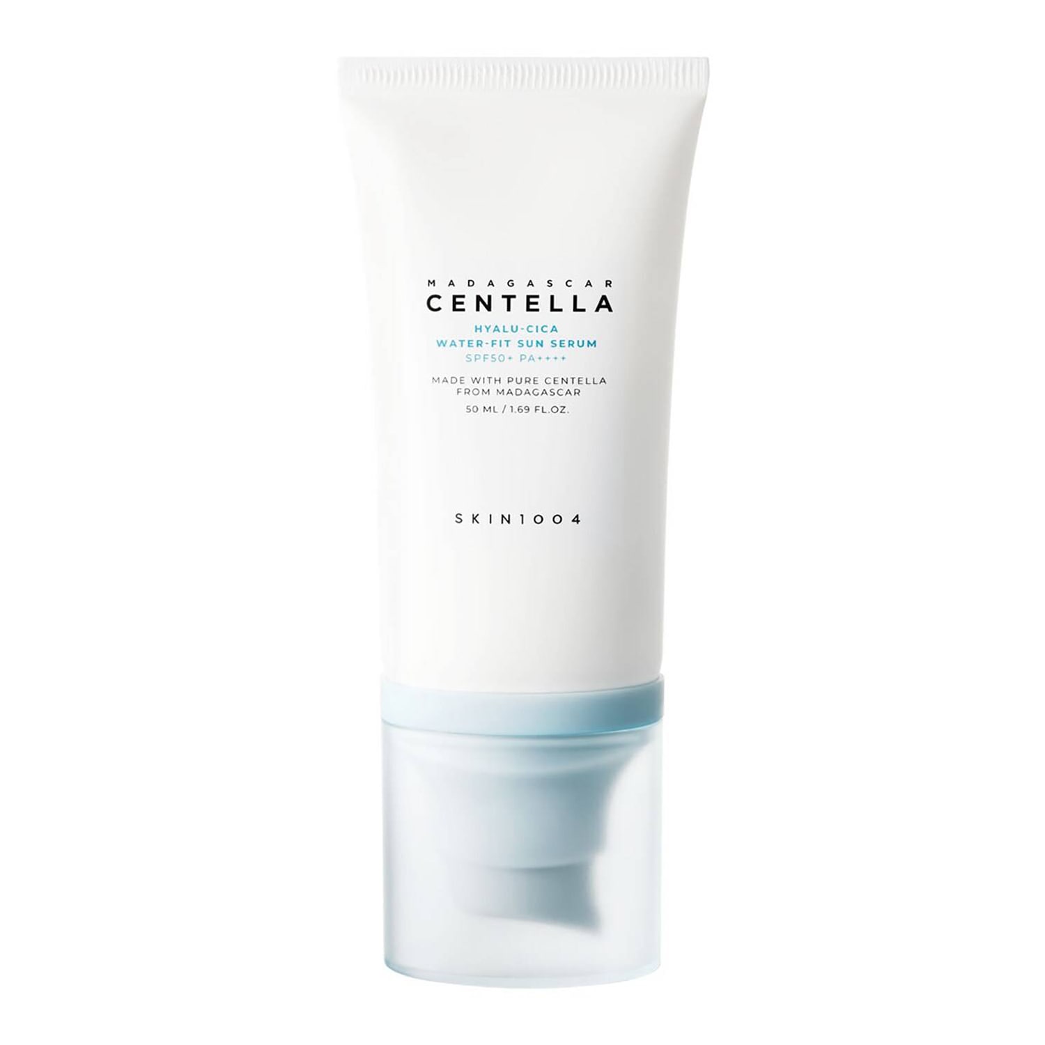 Madagascar Centella Hyalu-Cica Water-Fit Sun Serum