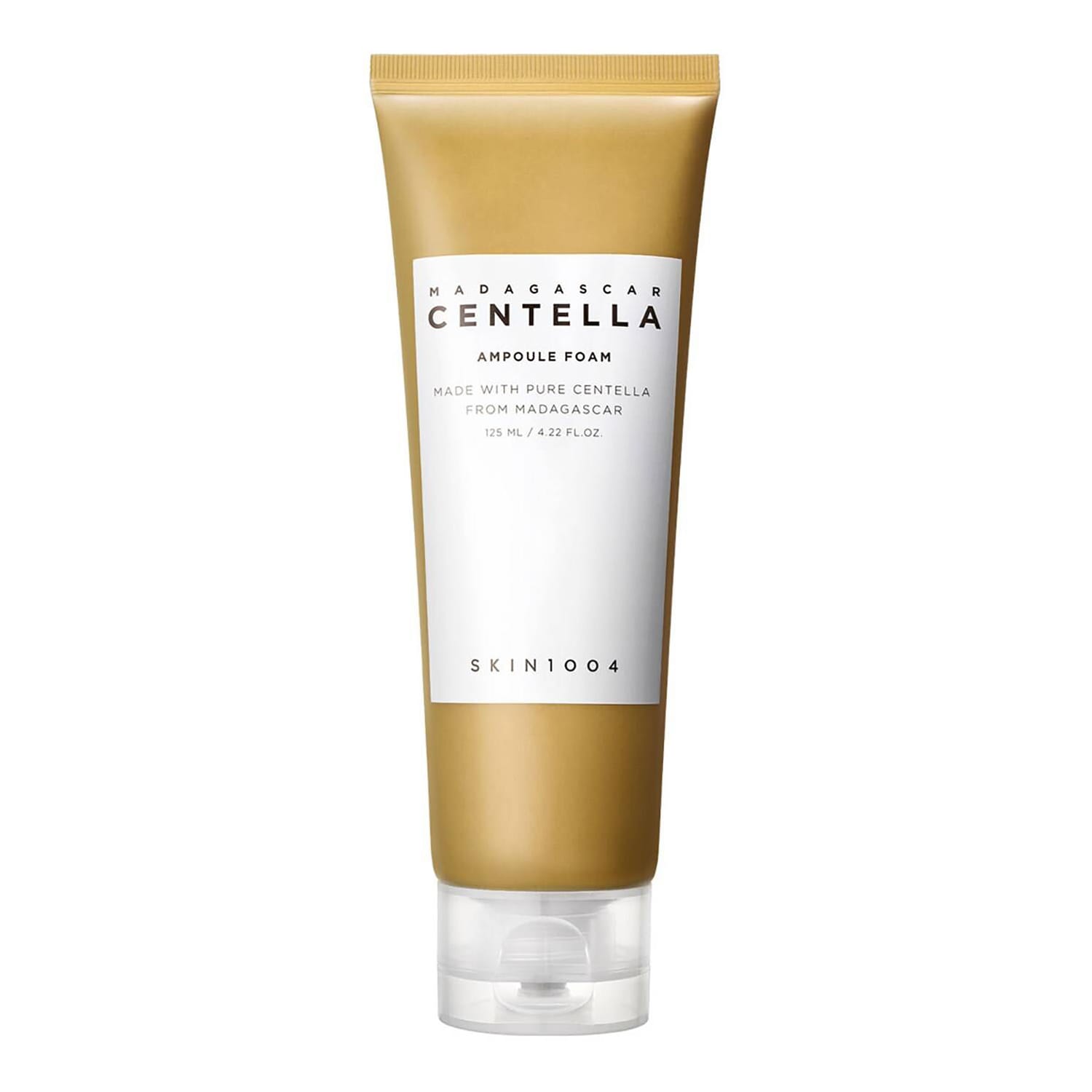 Madagascar Centella Ampoule Foam