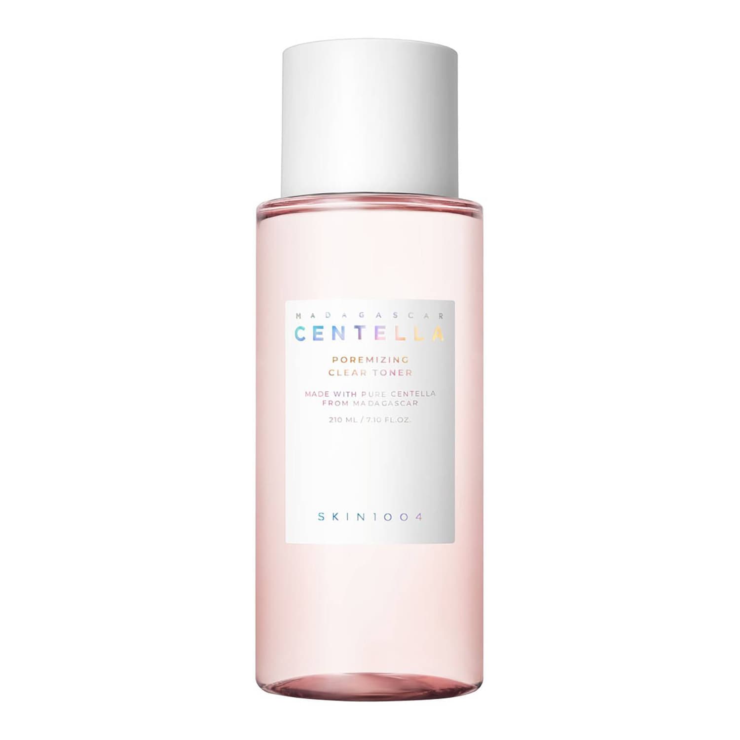 Madagascar Centella Poremizing Clear Toner