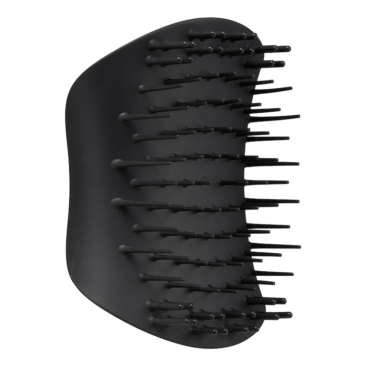 Scalp Exfoliator & Massager – Szczotka do masażu i złuszczania skóry głowy