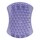 Scalp Exfoliator & Massager - Cepillo para el cuero cabelludo formato viaje