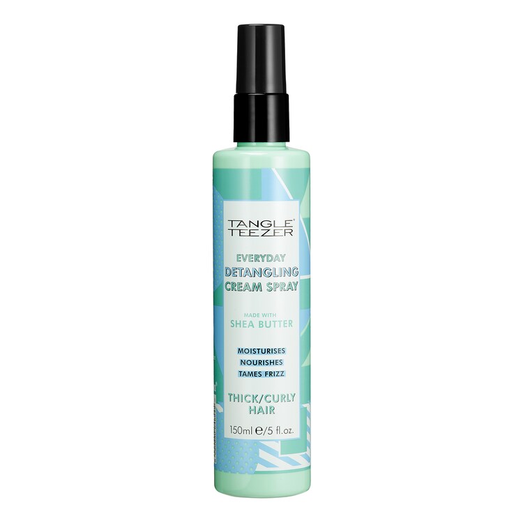 Wet Lines - Thick & Curly Detangling Spray