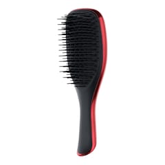 Mini Ultimate Detangler Chrome - Sa&ccedil; Fır&ccedil;ası, TANGLE TEEZER